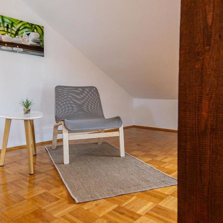 Lions Apartments - Erholung Und Vergnuegen In Bad Tatzmannsdorf Jormannsdorf Exteriér fotografie