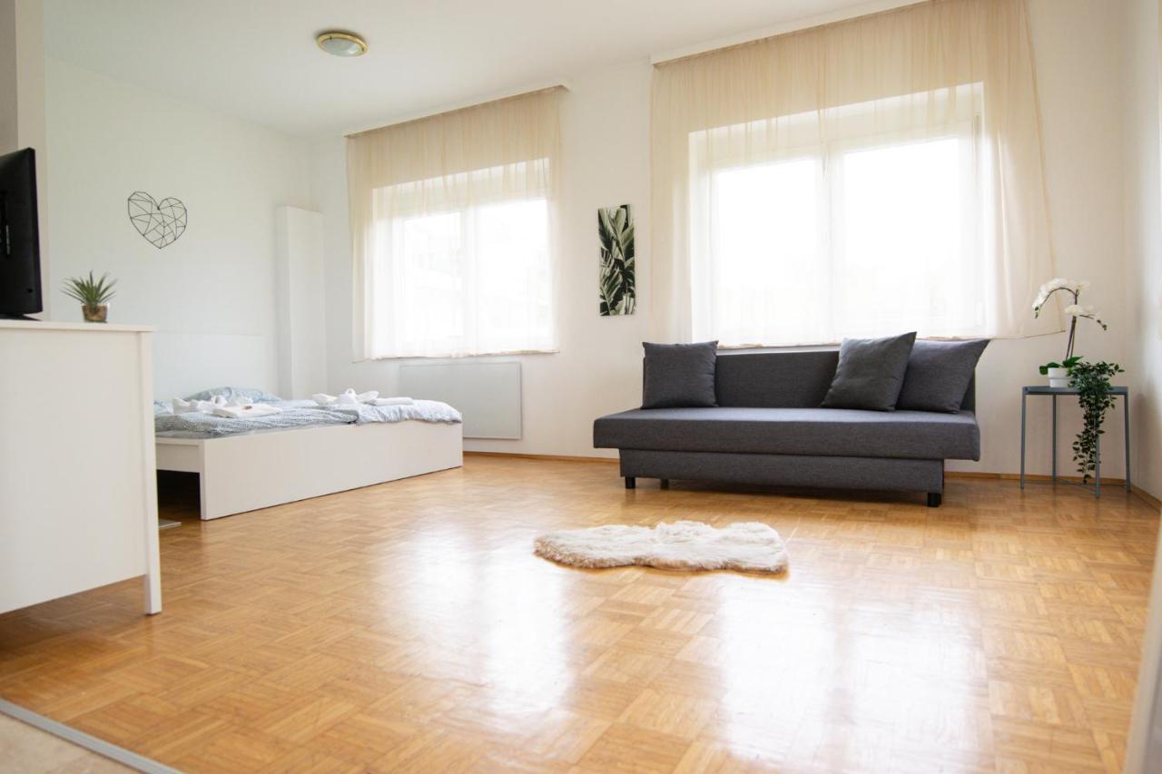 Lions Apartments - Erholung Und Vergnuegen In Bad Tatzmannsdorf Jormannsdorf Exteriér fotografie