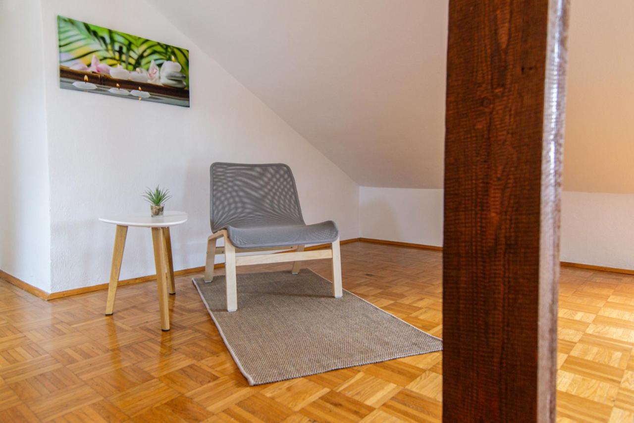 Lions Apartments - Erholung Und Vergnuegen In Bad Tatzmannsdorf Jormannsdorf Exteriér fotografie