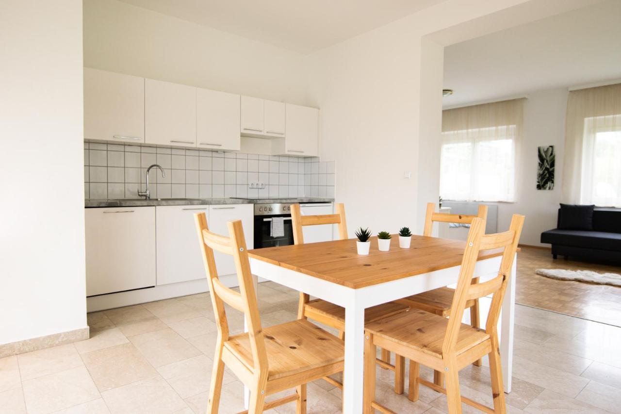 Lions Apartments - Erholung Und Vergnuegen In Bad Tatzmannsdorf Jormannsdorf Exteriér fotografie