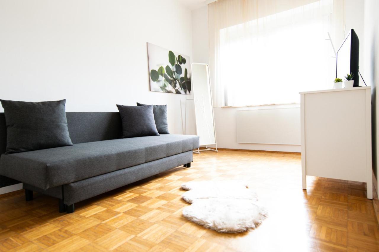 Lions Apartments - Erholung Und Vergnuegen In Bad Tatzmannsdorf Jormannsdorf Exteriér fotografie