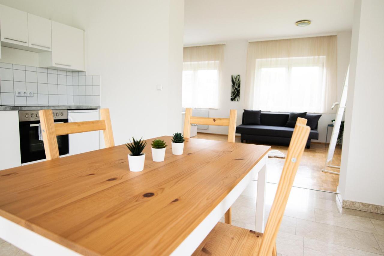 Lions Apartments - Erholung Und Vergnuegen In Bad Tatzmannsdorf Jormannsdorf Exteriér fotografie