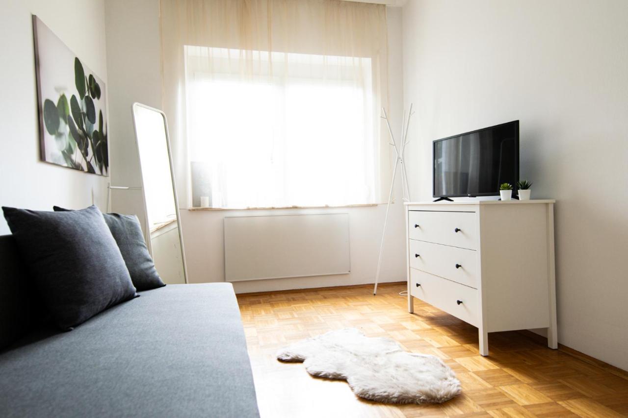 Lions Apartments - Erholung Und Vergnuegen In Bad Tatzmannsdorf Jormannsdorf Exteriér fotografie