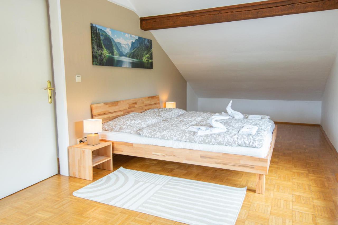 Lions Apartments - Erholung Und Vergnuegen In Bad Tatzmannsdorf Jormannsdorf Exteriér fotografie