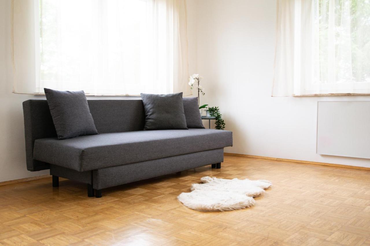 Lions Apartments - Erholung Und Vergnuegen In Bad Tatzmannsdorf Jormannsdorf Exteriér fotografie