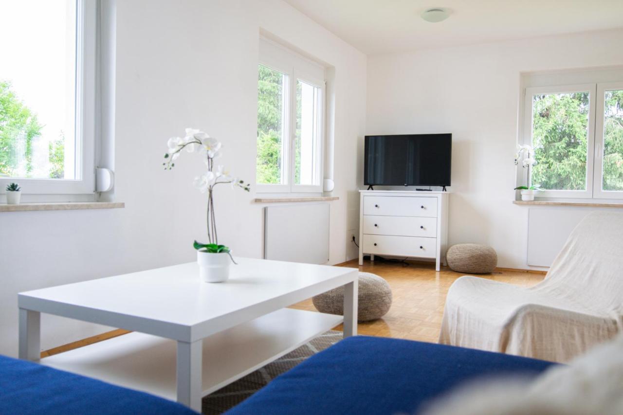 Lions Apartments - Erholung Und Vergnuegen In Bad Tatzmannsdorf Jormannsdorf Exteriér fotografie