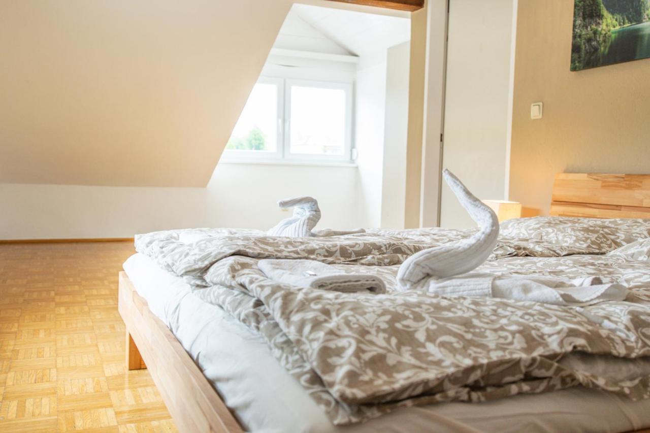 Lions Apartments - Erholung Und Vergnuegen In Bad Tatzmannsdorf Jormannsdorf Exteriér fotografie