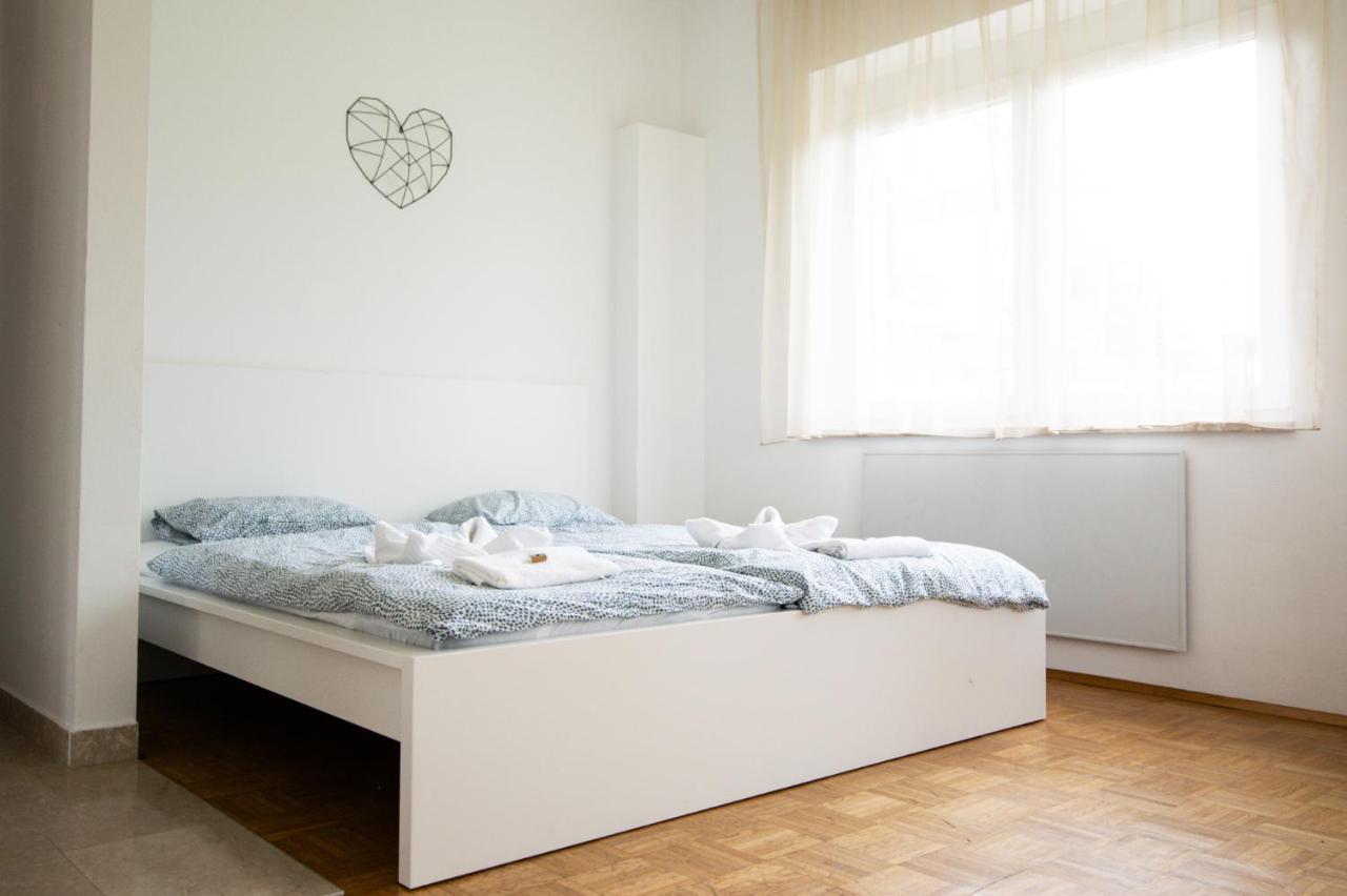 Lions Apartments - Erholung Und Vergnuegen In Bad Tatzmannsdorf Jormannsdorf Exteriér fotografie