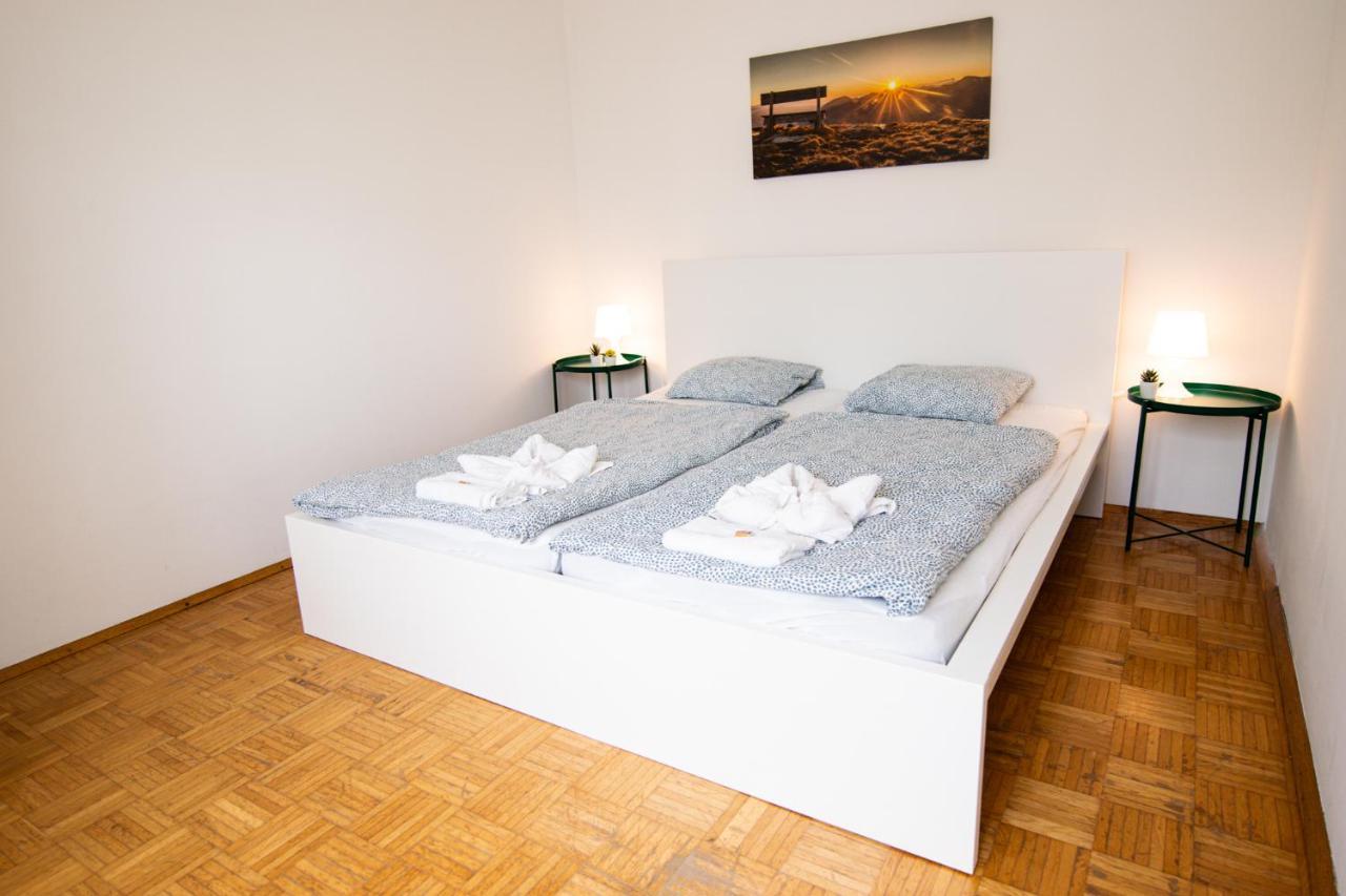 Lions Apartments - Erholung Und Vergnuegen In Bad Tatzmannsdorf Jormannsdorf Exteriér fotografie