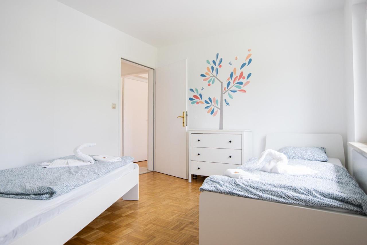 Lions Apartments - Erholung Und Vergnuegen In Bad Tatzmannsdorf Jormannsdorf Exteriér fotografie