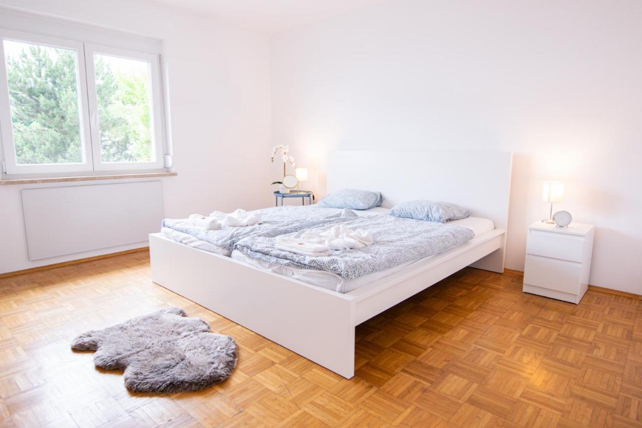 Lions Apartments - Erholung Und Vergnuegen In Bad Tatzmannsdorf Jormannsdorf Exteriér fotografie
